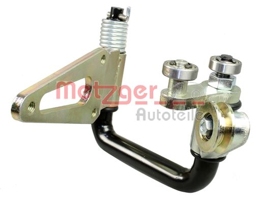 METZGER 2310070 Rollenführung, Schiebetür